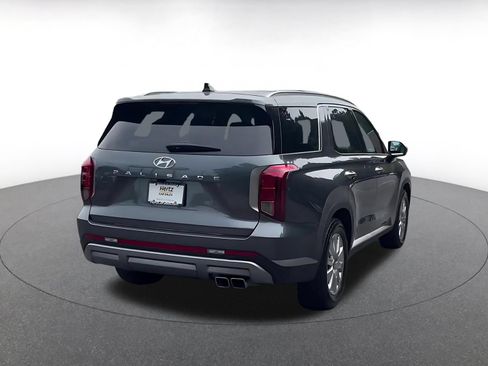Used 2025 Hyundai Palisade SEL FWD image 14