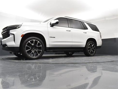 Used 2021 Chevrolet Tahoe RST image 21