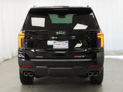 New 2026 Chevrolet Suburban RST w/ Comfort Package AWD/4WD image 35