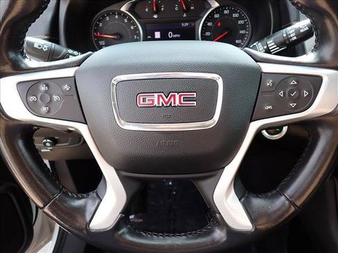 Used 2020 GMC Terrain SLE w/ Driver Convenience Package AWD/4WD image 17