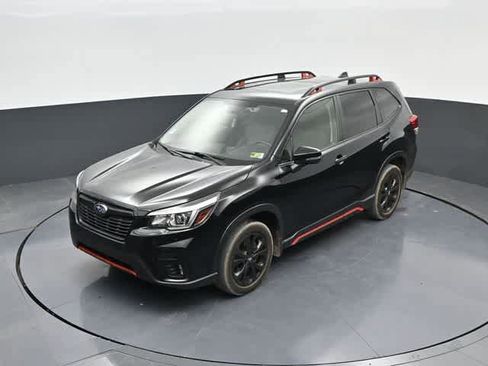 Used 2019 Subaru Forester Sport w/ Popular Package #2 image 61