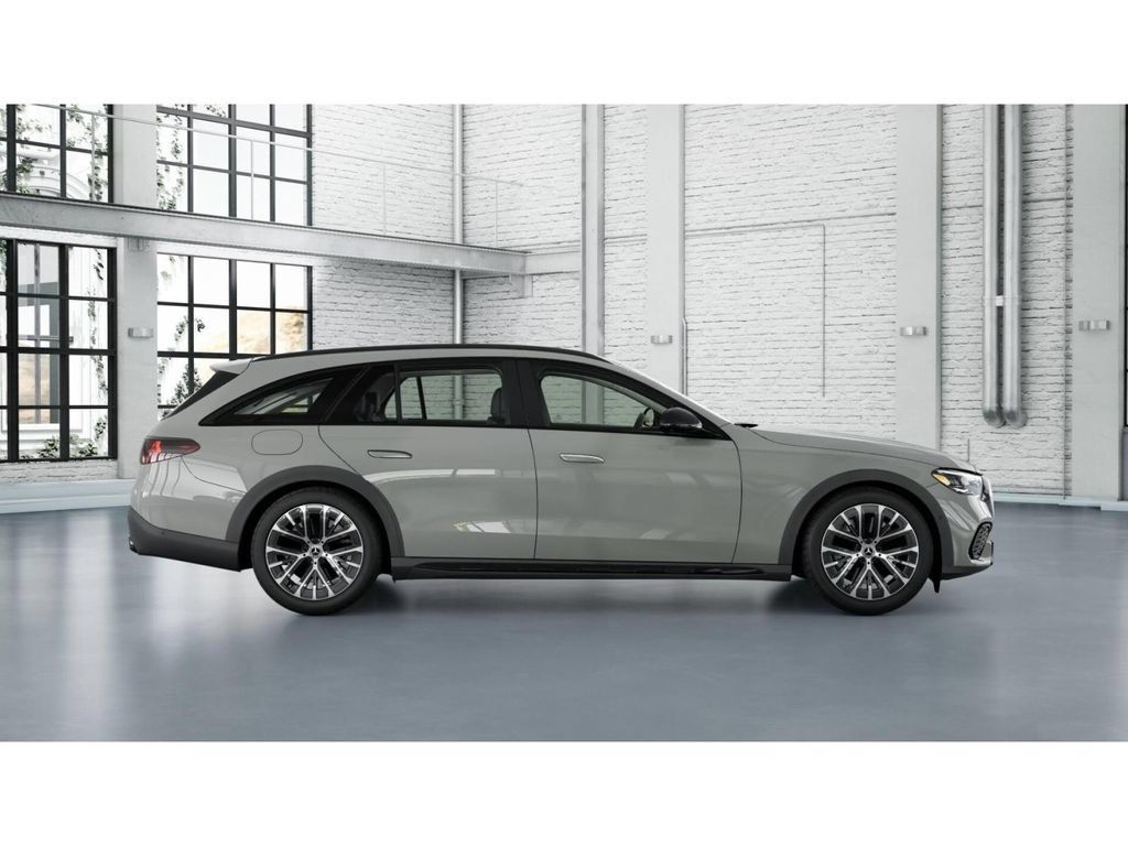 Used 2025 Mercedes-Benz E 450 4MATIC All-Terrain Wagon image 16