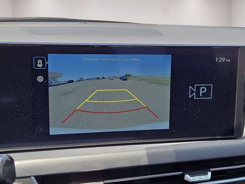 Used 2025 Hyundai Sonata SEL FWD image 26