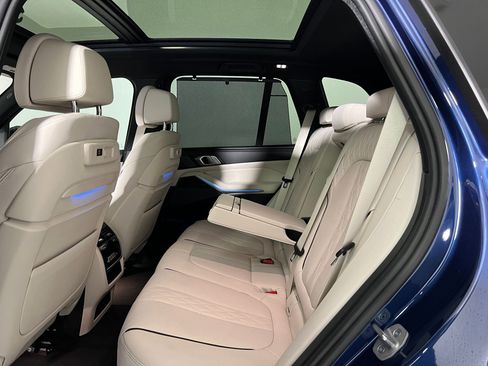 Certified 2023 BMW X5 xDrive45e w/ Executive Package image 13