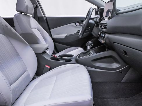 Certified 2023 Hyundai Kona SEL w/ Convenience Package FWD image 14