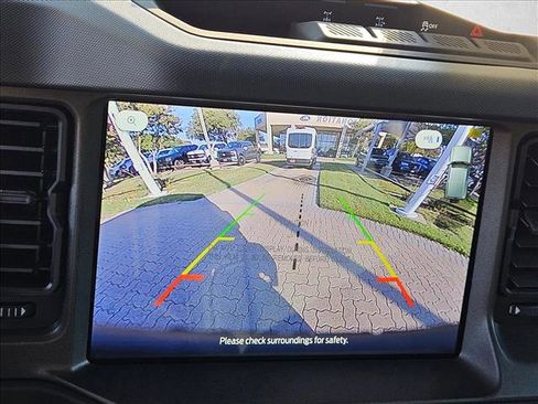 New 2025 Ford Bronco Big Bend w/ Black Diamond Package image 17