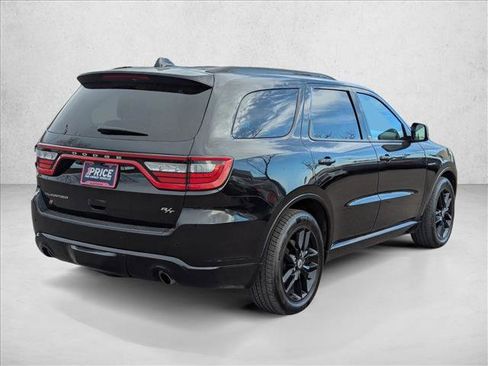 Used 2024 Dodge Durango R/T image 5
