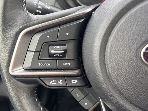 Used 2020 Subaru Forester Premium image 16