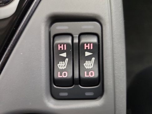 New 2026 Subaru Crosstrek 2.5i Limited image 24