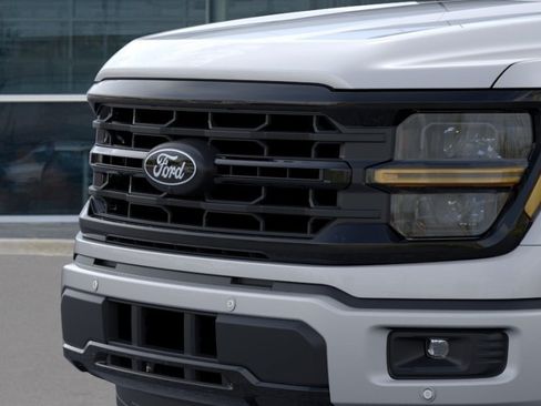 New 2026 Ford F150 XLT RWD image 13