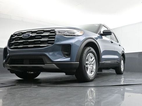 New 2026 Ford Explorer Active image 30