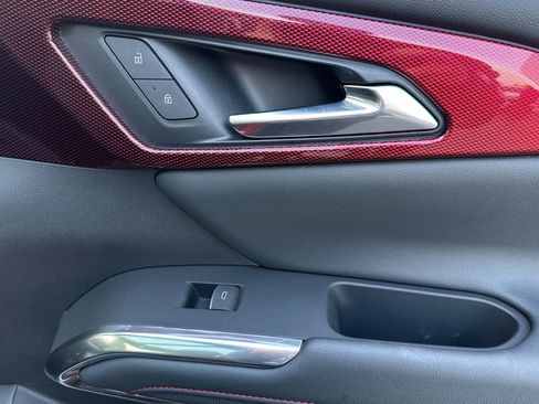 Used 2024 Chevrolet Traverse RS w/ LPO, Floor Liner Package image 21