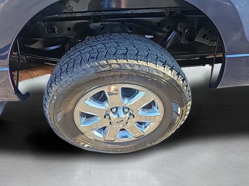 Used 2014 Ford F150 XLT w/ Equipment Group 302A Luxury image 15