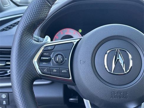 Used 2025 Acura RDX A-Spec image 17