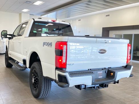 New 2026 Ford F350 Lariat w/ Black Appearance Package AWD/4WD image 5