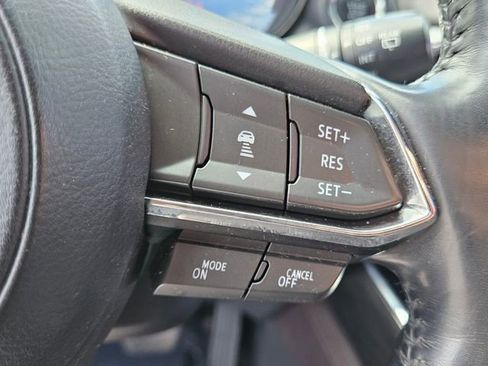 Used 2019 MAZDA CX-9 Grand Touring image 35