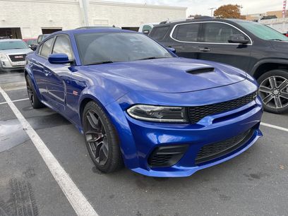 Used 2022 Dodge Charger Scat Pack