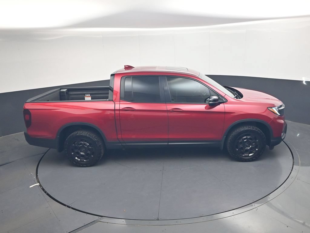 Certified 2026 Honda Ridgeline TrailSport image 27