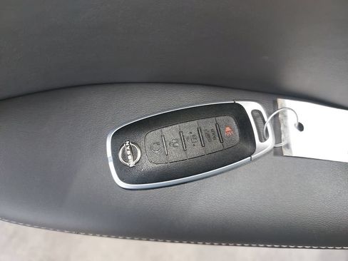 Certified 2025 Nissan Sentra SV w/ All-Weather Package FWD image 34