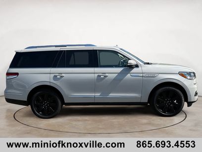 Used 2023 Lincoln Navigator Reserve