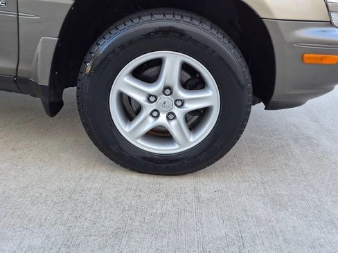 Used 2001 Lexus RX 300 4WD image 16