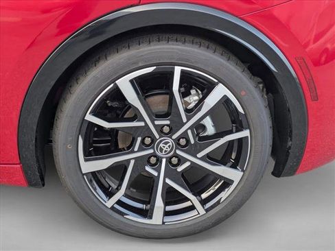 New 2026 Toyota Prius Plug-In Hybrid image 10