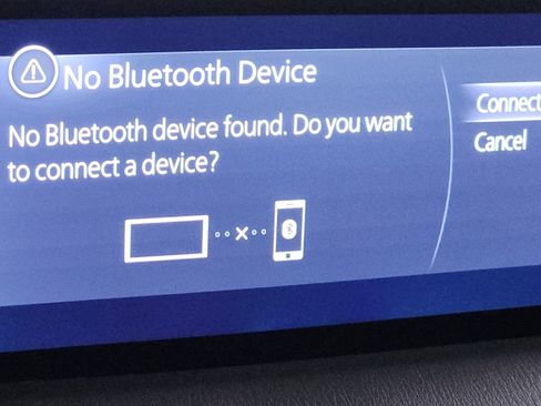 Certified 2025 MAZDA CX-5 AWD 2.5 S image 33