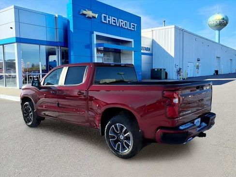 New 2026 Chevrolet Silverado 1500 RST image 6