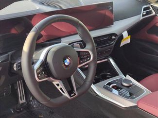 New 2026 BMW 430i Coupe w/ M Sport Package video 3