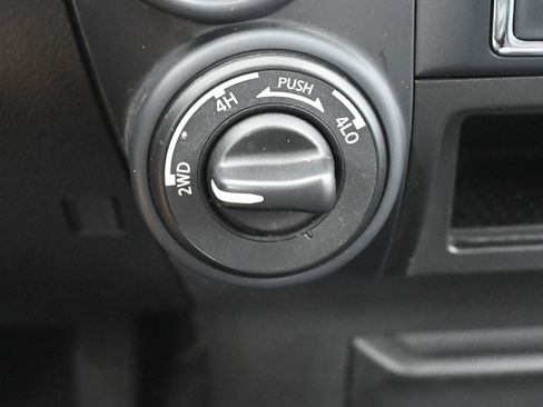 Used 2024 Nissan Titan SV w/ Accessory Utility Package image 19