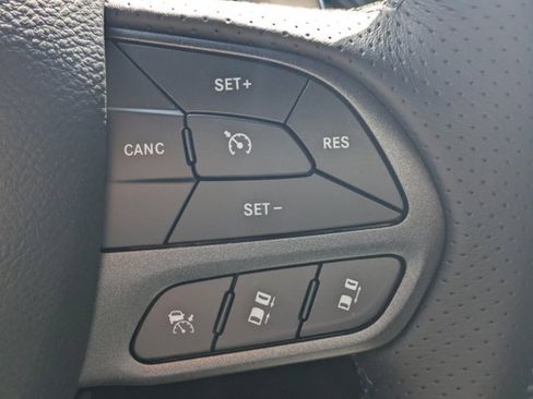 New 2026 Dodge Durango GT image 23