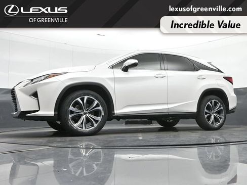Used 2019 Lexus RX 350 FWD w/ Navigation Package image 16
