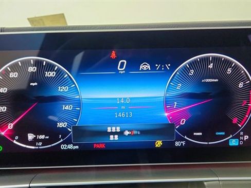 Used 2024 Mercedes-Benz GLS 450 4MATIC image 41