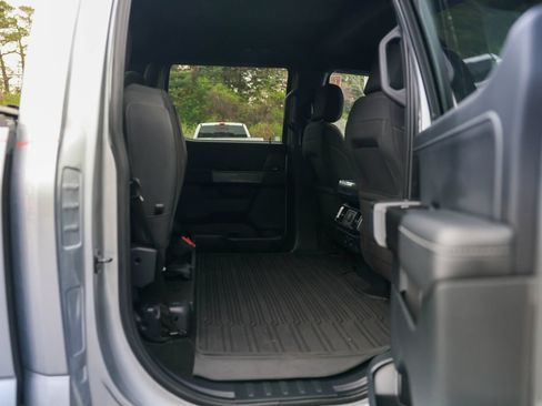 Used 2023 Ford F150 XLT w/ Equipment Group 302A High AWD/4WD image 13