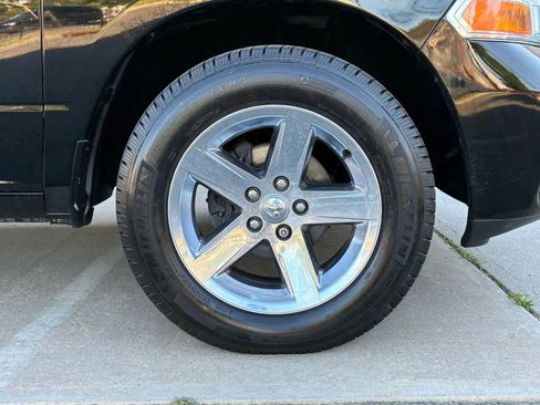 Used 2012 RAM 1500 Express w/ ST Popular Equipment Group AWD/4WD image 30