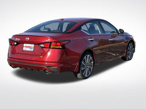 New 2025 Nissan Altima 2.5 SL image 5