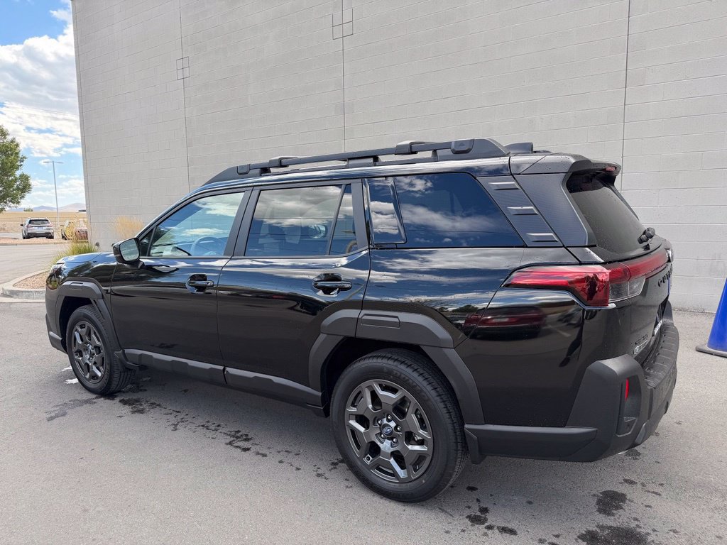 Certified 2026 Subaru Outback Premium AWD/4WD image 3