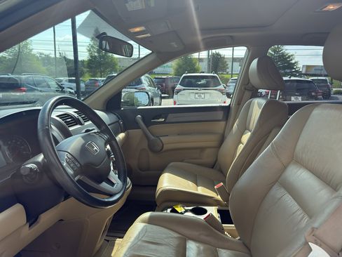 Used 2008 Honda CR-V EX-L image 9