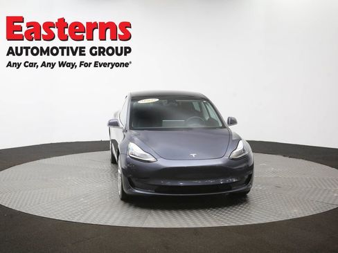 Used 2019 Tesla Model 3 Long Range image 47