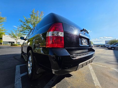 Used 2002 Acura MDX Touring AWD/4WD image 10