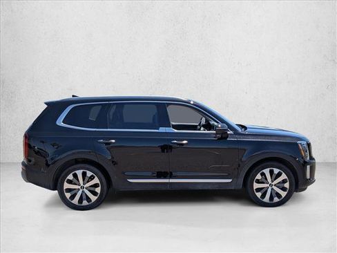 Used 2022 Kia Telluride S AWD/4WD image 4
