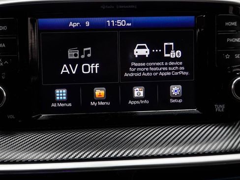 Used 2019 Hyundai Tucson Value FWD image 21