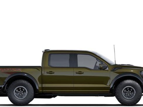 New 2025 Ford F150 Raptor image 27