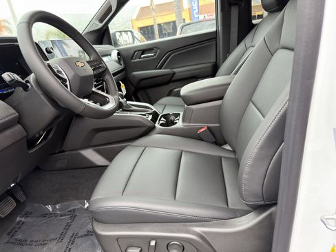 New 2026 Chevrolet Colorado LT w/ LT Convenience Package RWD image 28