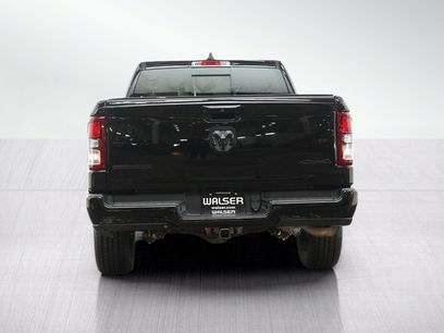 Used 2021 RAM 1500 Big Horn