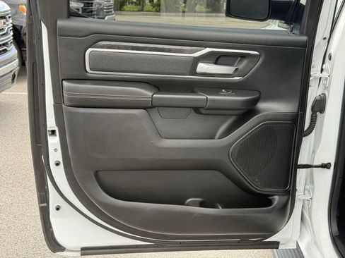 Used 2021 RAM 1500 Big Horn AWD/4WD image 33