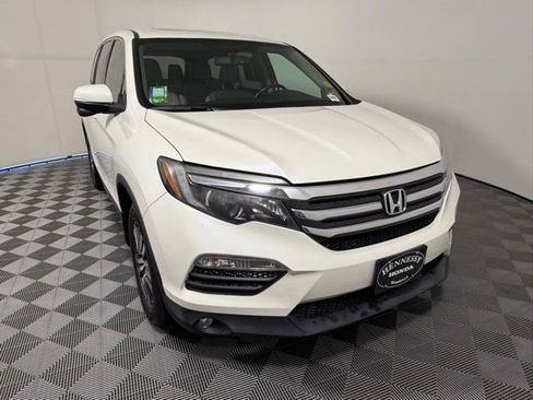 Used 2016 Honda Pilot EX-L image 8