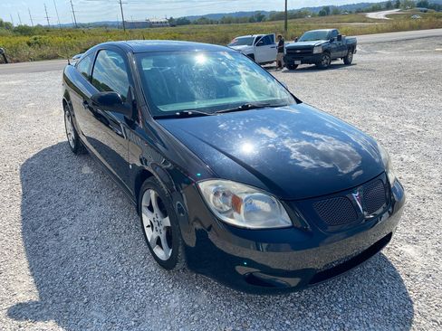 Used 2009 Pontiac G5 GT image 4