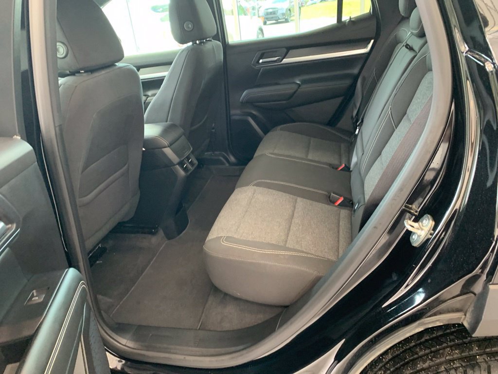 Used 2026 GMC Terrain Elevation AWD/4WD image 10