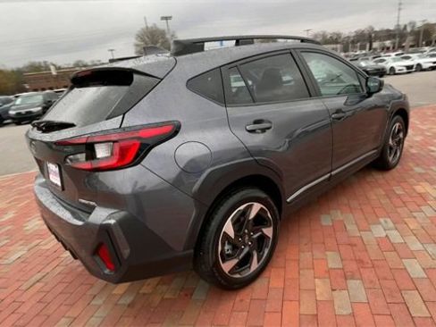 Used 2025 Subaru Crosstrek 2.5i Limited image 9